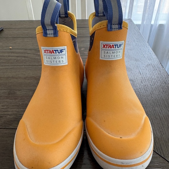 Xtratuf Shoes - XTRATUF Salmon Sisters Boots